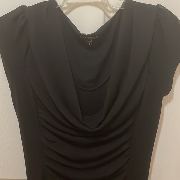 Perfect LBD! Sexy & classy. Incredibly flattering! - Picture 2 of 6